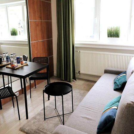 Charming City Center Apartment - Free Minibar Bukarest Exterior foto