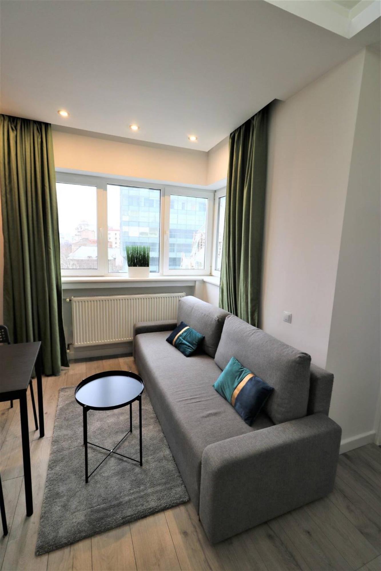 Charming City Center Apartment - Free Minibar Bukarest Exterior foto