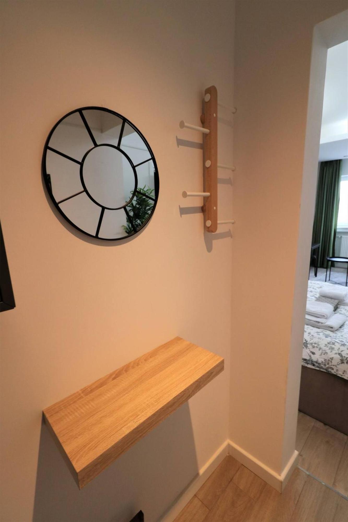 Charming City Center Apartment - Free Minibar Bukarest Exterior foto