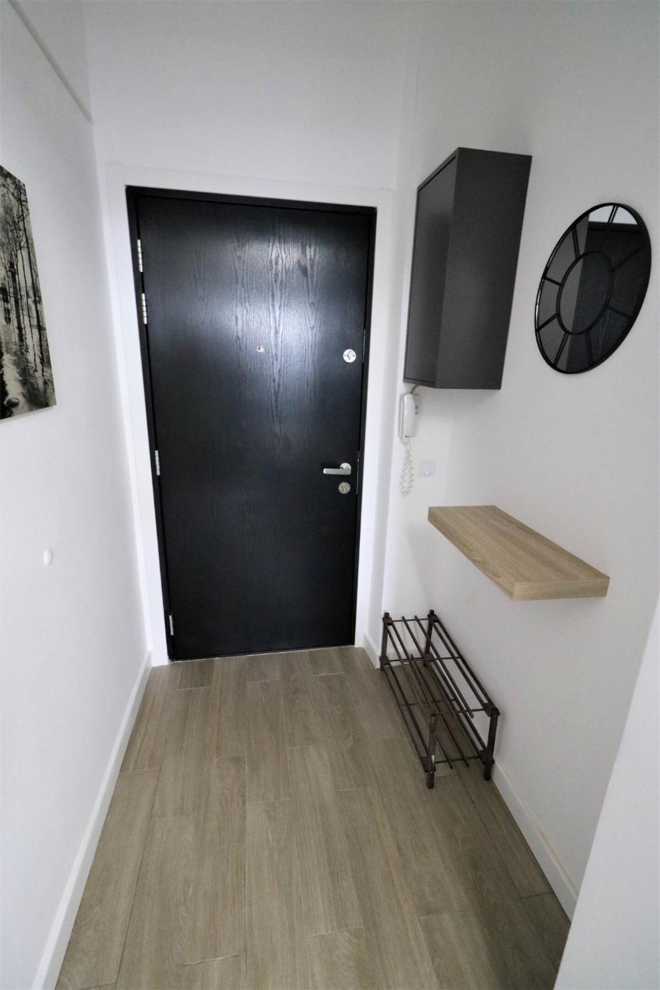 Charming City Center Apartment - Free Minibar Bukarest Exterior foto